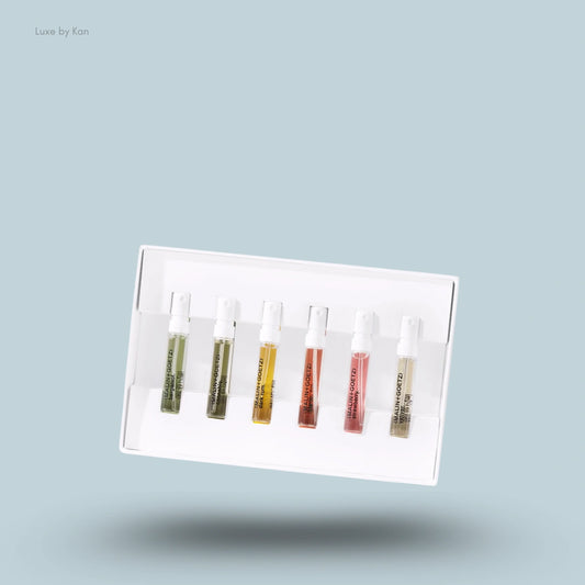 MALIN + GOETZ Fragrance Discovery Kit