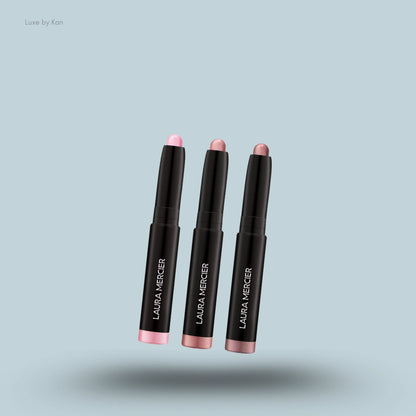 Laura Mercier Crème de la Crème Mini Caviar Stick Eye Shadow Trio