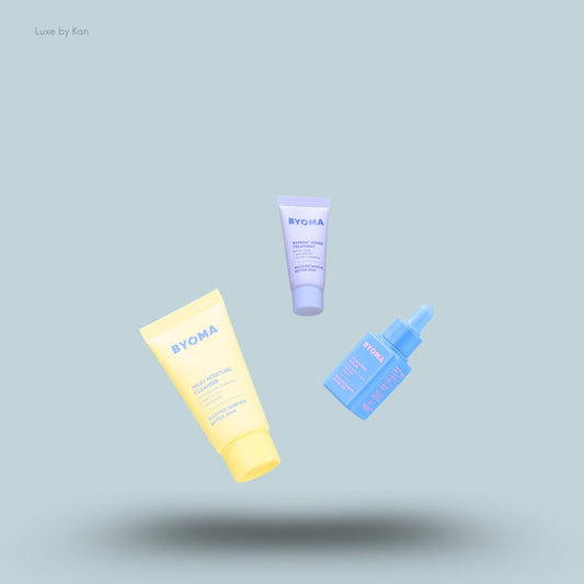 BYOMA Barrier Rescue and Repair Set