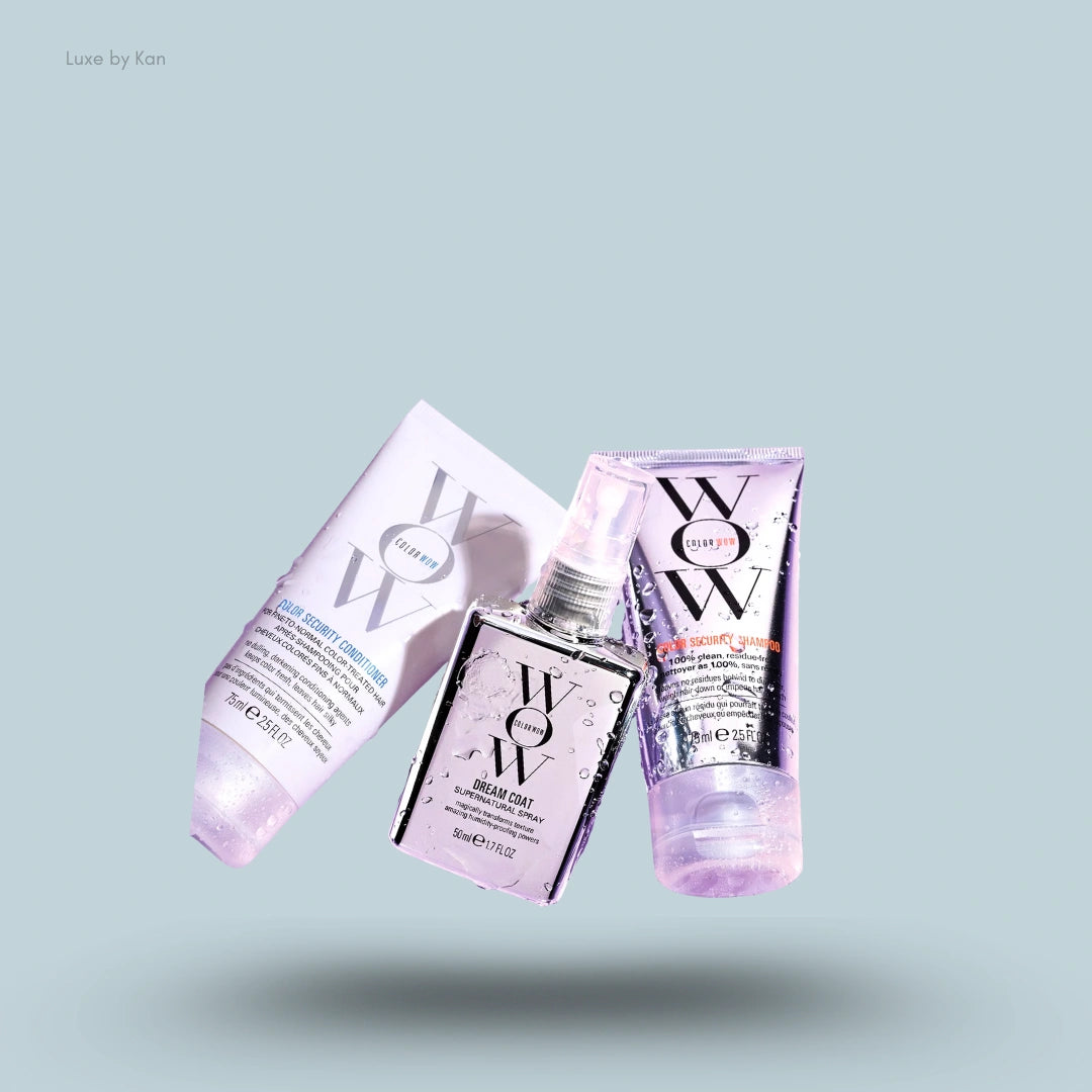 Color Wow Dream Smooth Kit