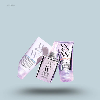 Color Wow Dream Smooth Kit