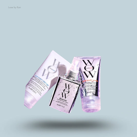 Color Wow Dream Smooth Kit