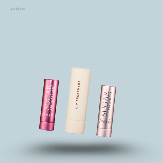 Fresh Tint Your Hydration