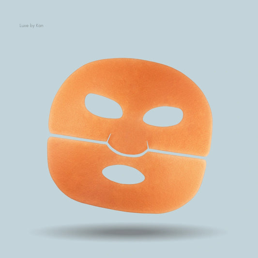 Augustinus Bader The Hydrogel Face Mask
