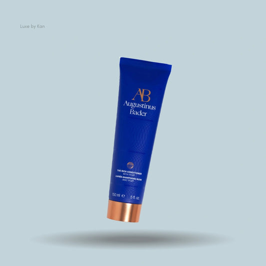 Augustinus Bader The Rich Conditioner tube.