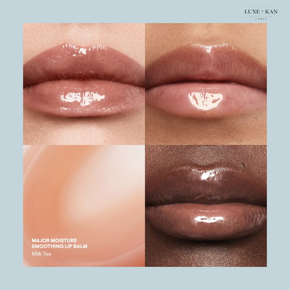 Patrick Ta Major Moisture Lip Balm