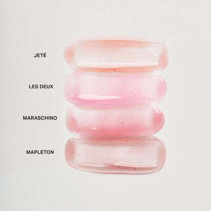 Merit Beauty Shade Slick Tinted Lip Oil