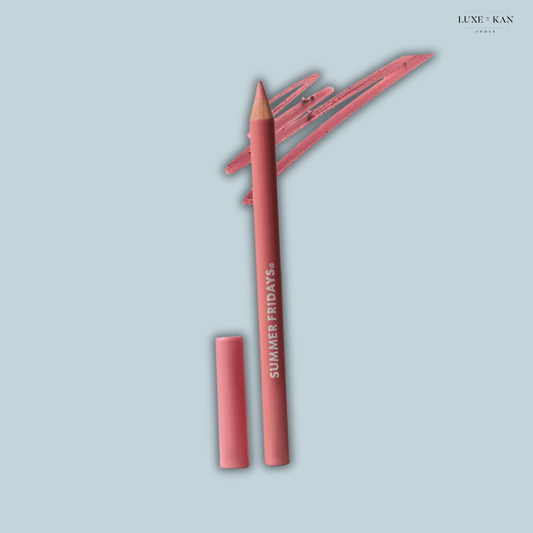 Summer Fridays Softline Lip Liner
