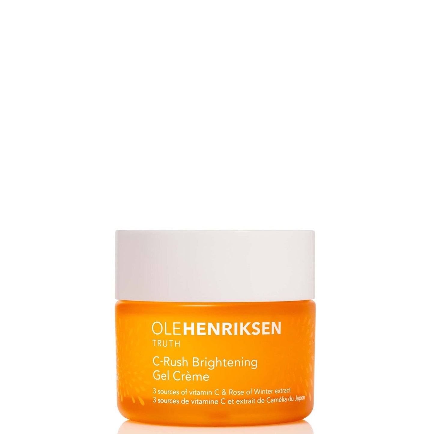 OLE HENRIKSEN C-RUSH BRIGHTENING GEL CRÈME 50ML