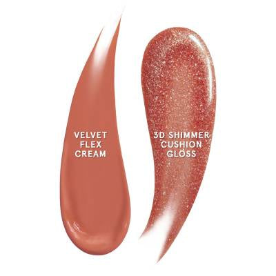 ONESIZE Lip Snatcher Lip Duo 7ml