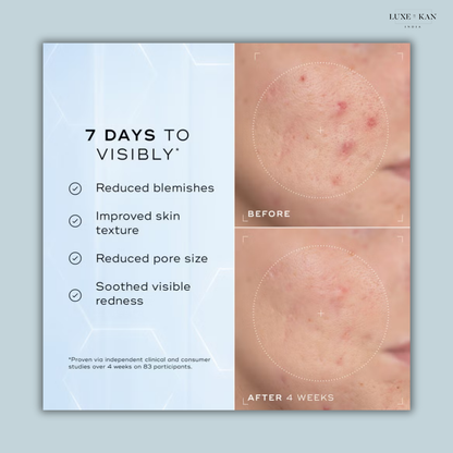 Medik8 Niacinamide Peptides 30ml