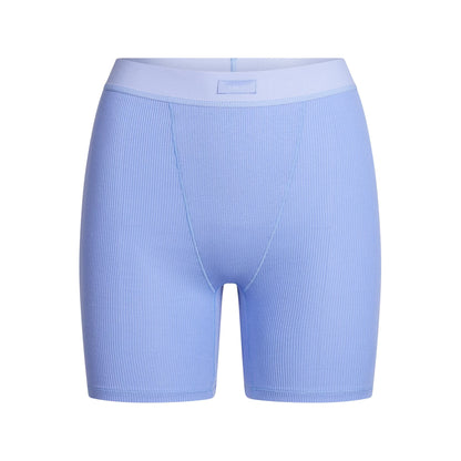SKIMS Cotton Rib Boxers