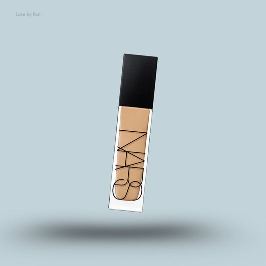 Nars Natural Radiant Longwear Foundation