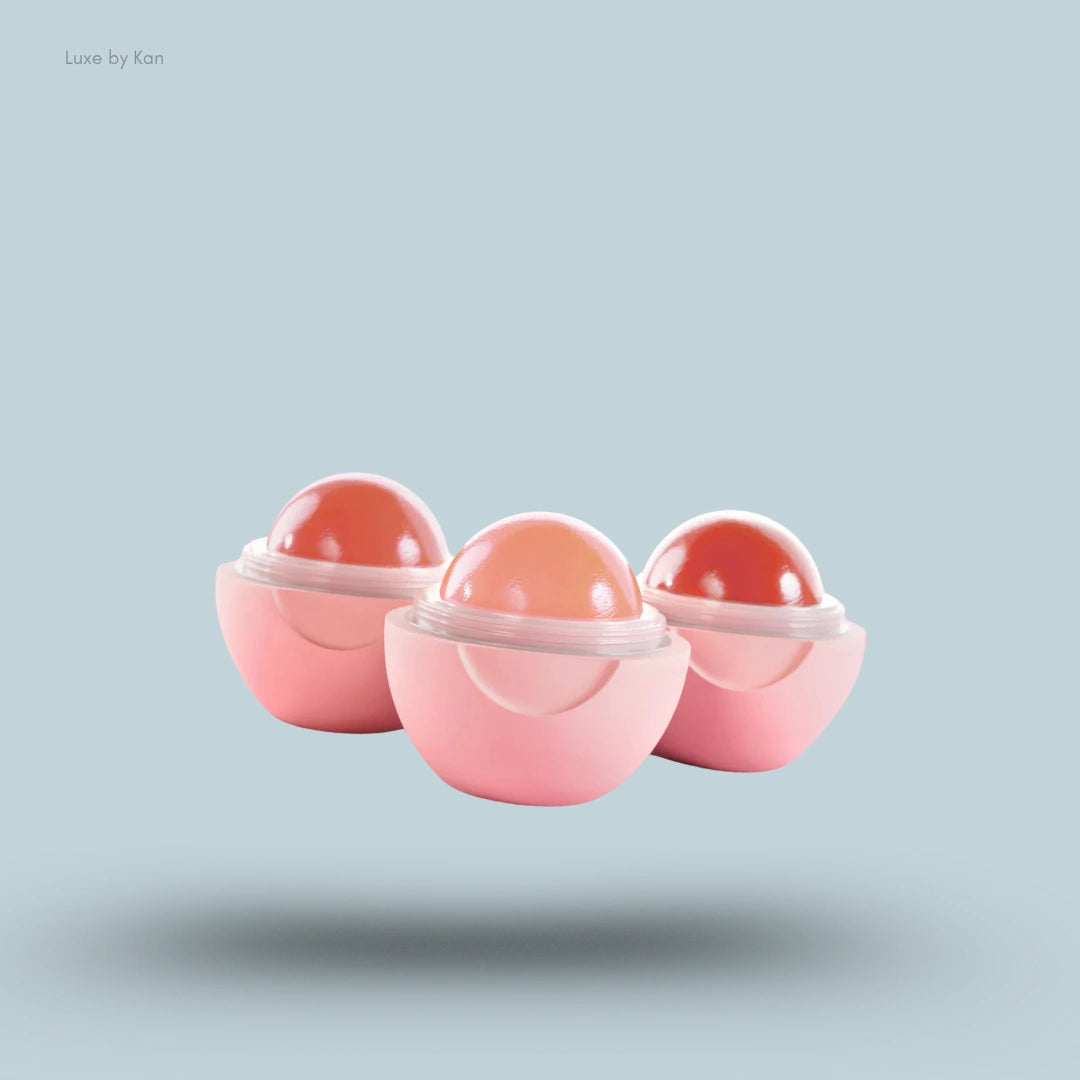 P.Louise Love Bites Blush Balm Sets