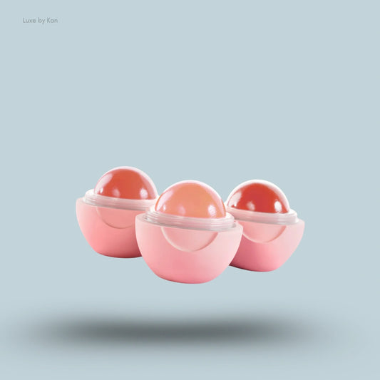 P.Louise Love Bites Blush Balm Sets