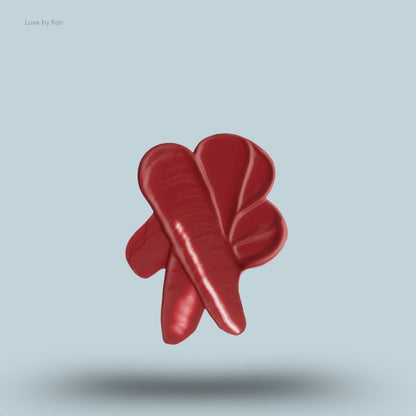 LISA ELDRIDGE Velveteen Lip Color