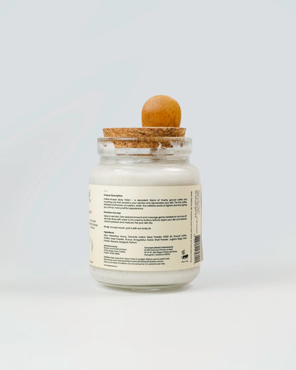 Herbaria - Modern Botanicals Summer Blossom Body Polish 370gm