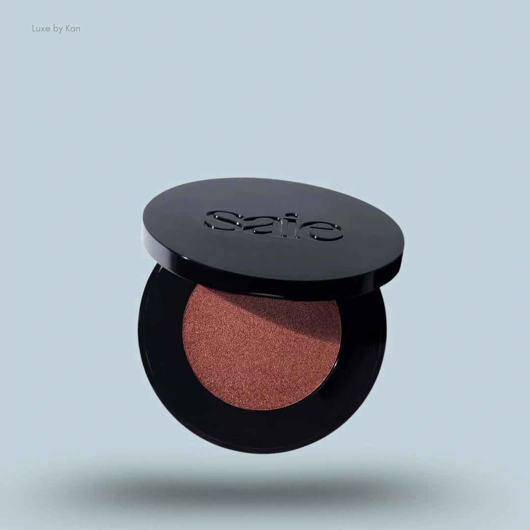 SAIE Glow Sculpt Multi Use Cream Highlighting Blush