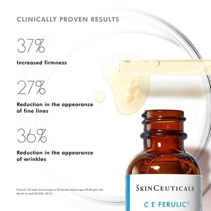 Skinceuticals Ce ferulic with 15% L-Ascorbic acid 30ml