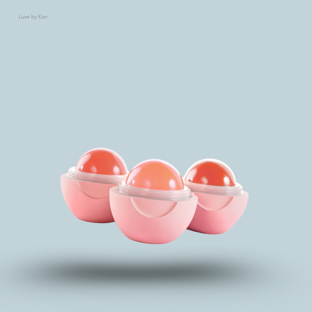 P.Louise Love Bites Blush Balm Sets