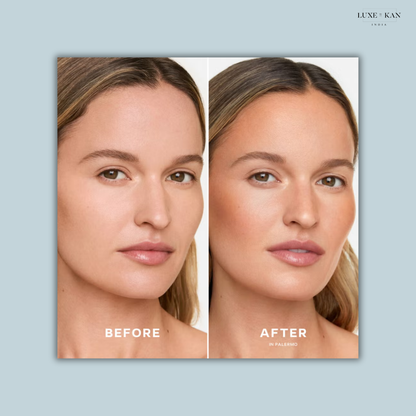 Saie SuperSuede Radiant Baked Bronzer