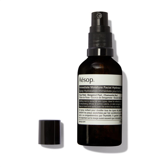 AESOP Immediate Moisture Facial Hydrosol  50ML