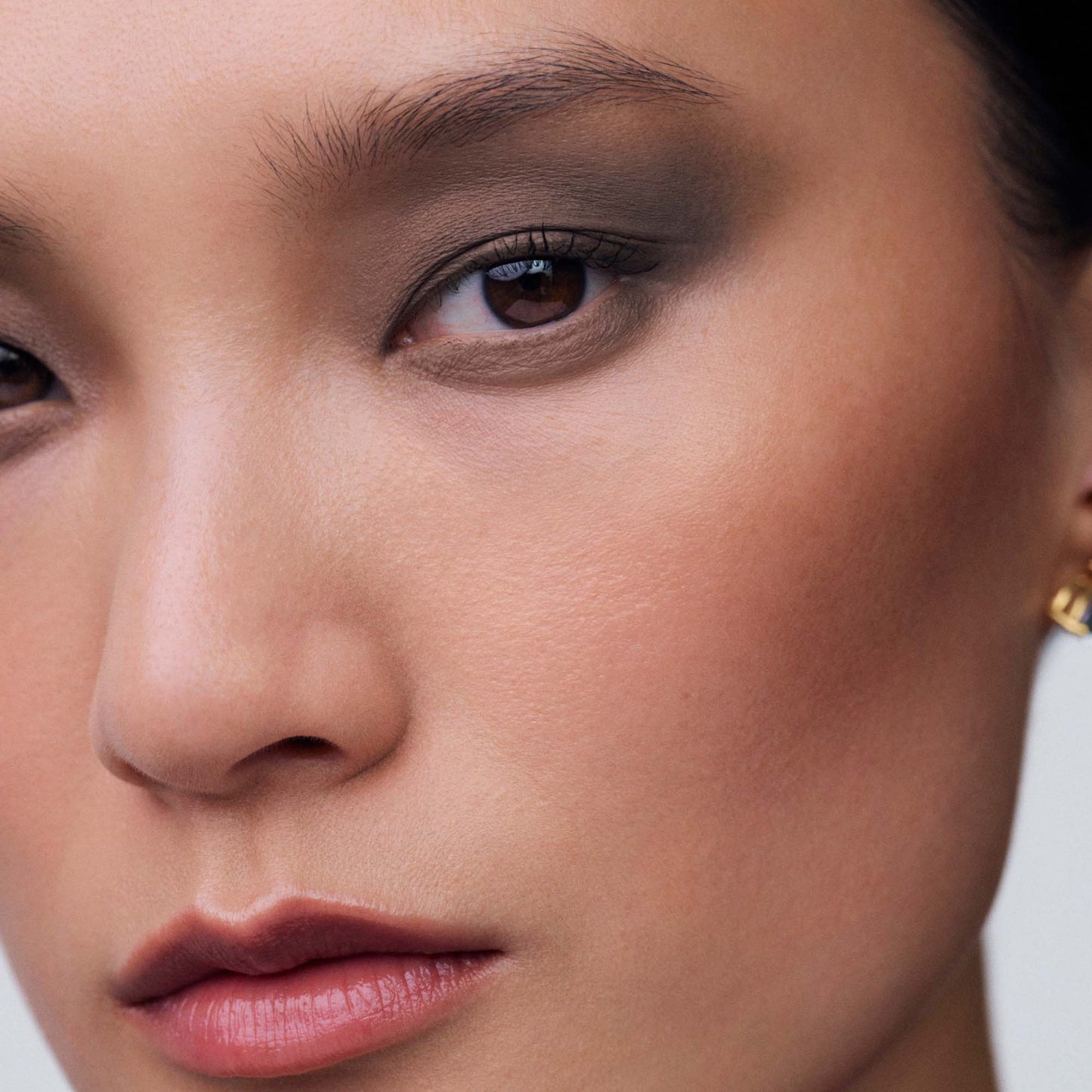 Merit Beauty Solo Shadow Matte Eye Color