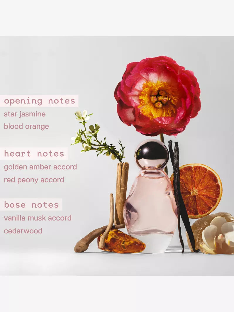 KYLIE BY KYLIE JENNER Cosmic Kylie Jenner Eau de Parfum 10ml – Luxe by Kan