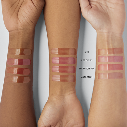 Merit Beauty Shade Slick Tinted Lip Oil