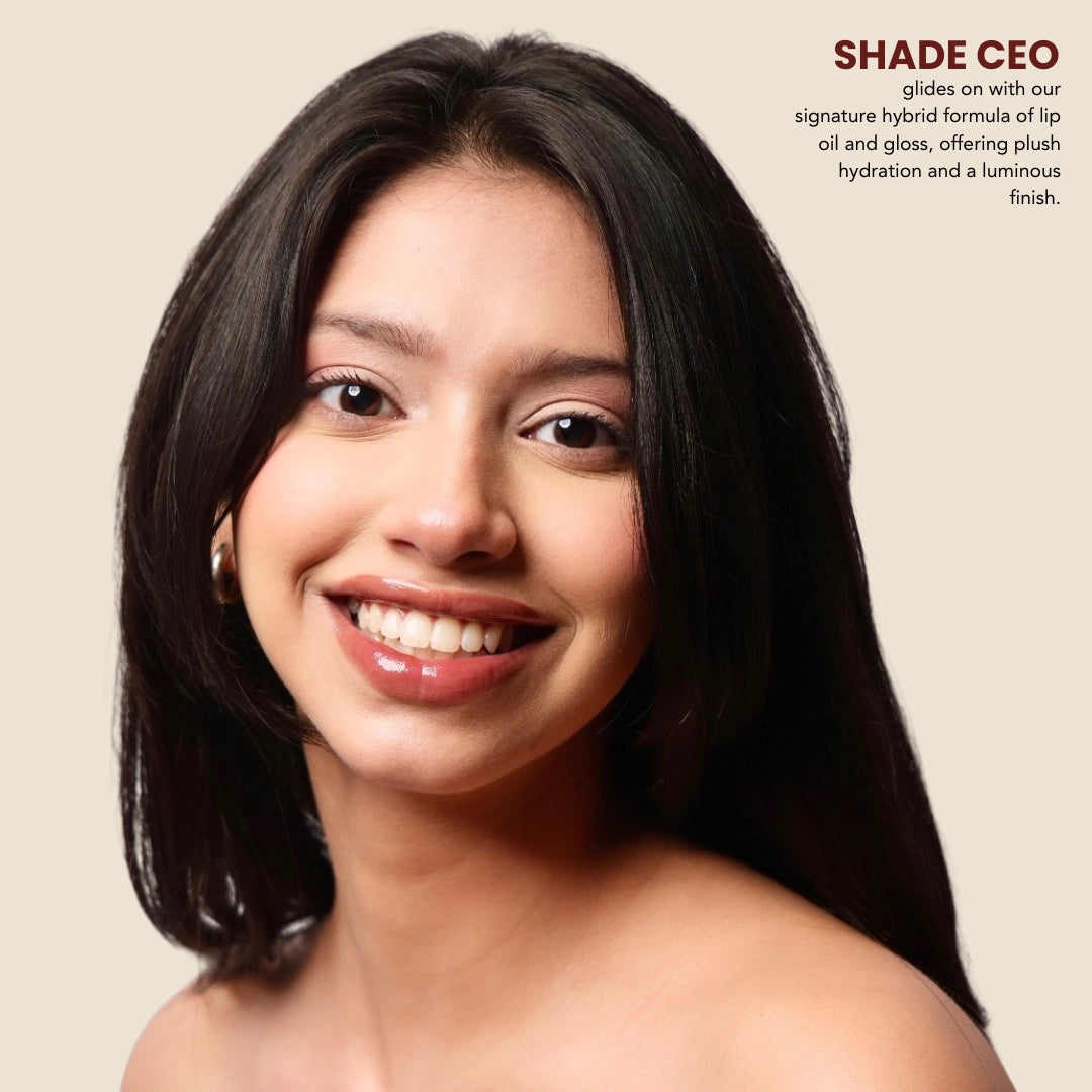 Era Beauty Lip GLO Oil - CEO