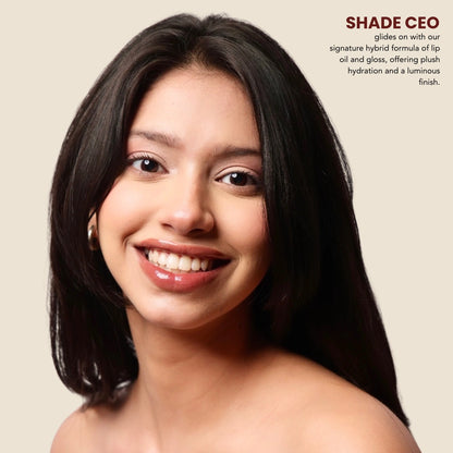 Era Beauty Lip GLO Oil - CEO