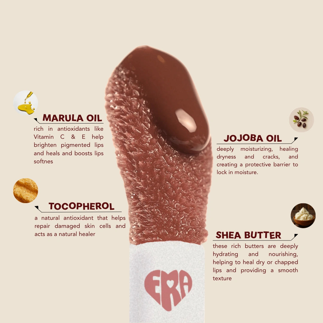 Era Beauty Lip GLO Oil - CEO