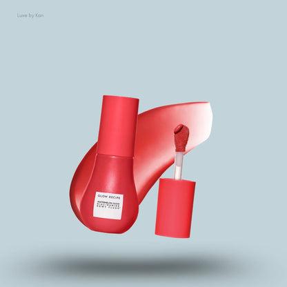 Glow Recipe Watermelon Glow Niacinamide Dewy Flush Brightening Serum Blush