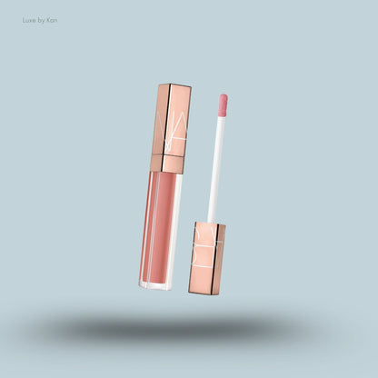 ملمع الشفاه أفتر جلو من نارس، 5.5 مل