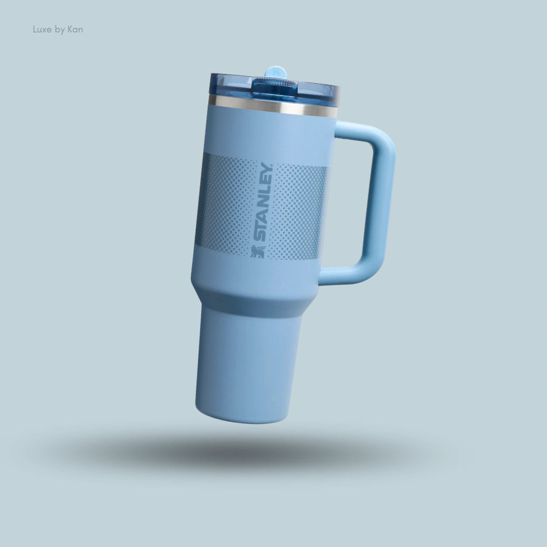 Stanley Quencher ProTour Flip Straw Tumbler