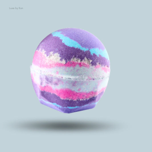 Lush The Magician's Glow Bath Bomb 175g