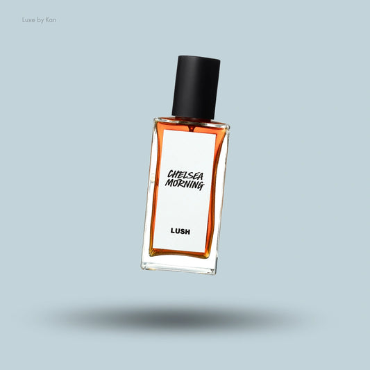 Lush Chelsea Morning Perfume