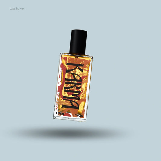 Lush Karma Perfume  100ml