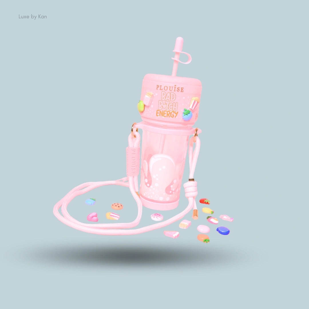 P.Louise Thirst Fix Cup - 500ml