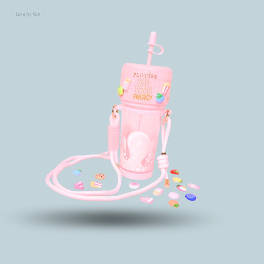 P.Louise Thirst Fix Cup - 500ml