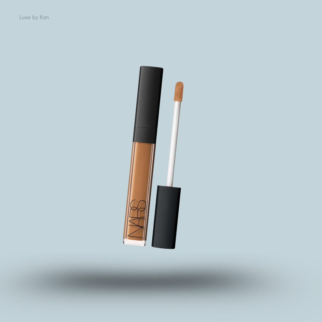 كونسيلر كريمي راديانت من نارس