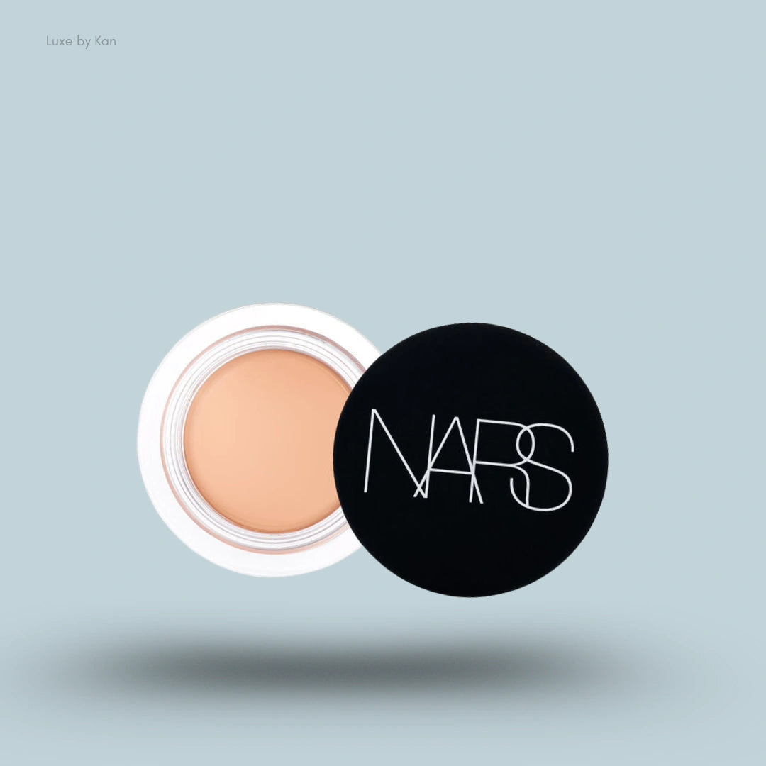 Nars Soft Matte Complete Concealer