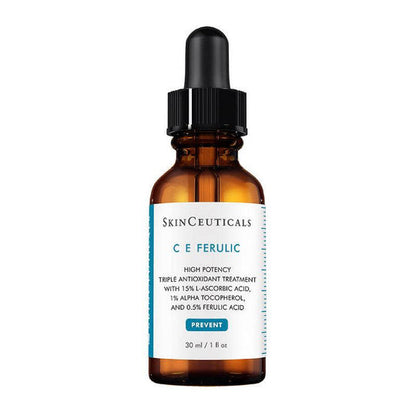 Skinceuticals Ce ferulic with 15% L-Ascorbic acid 30ml