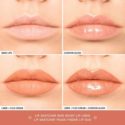 ONESIZE Lip Snatcher Lip Duo 7ml