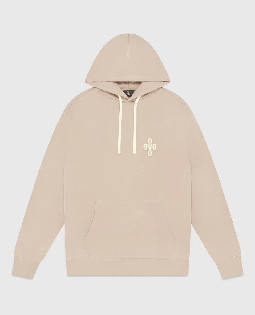 OCTOBER’S VERY OWN Pom Pom Hoodie