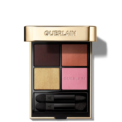 GUERLAIN OMBRES G EYESHADOW QUAD (VARIOUS OPTIONS)