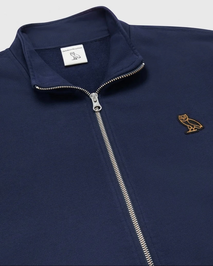 OCTOBER’S VERY OWN Classic Full-Zip Track Jacket