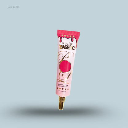 P. Louise Coloured Base