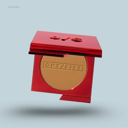 ONESIZE Turn Up The Base Versatile Powder Foundation 8g