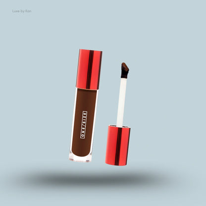 ONESIZE Turn Up the Base Butter Silk Concealer 7ml